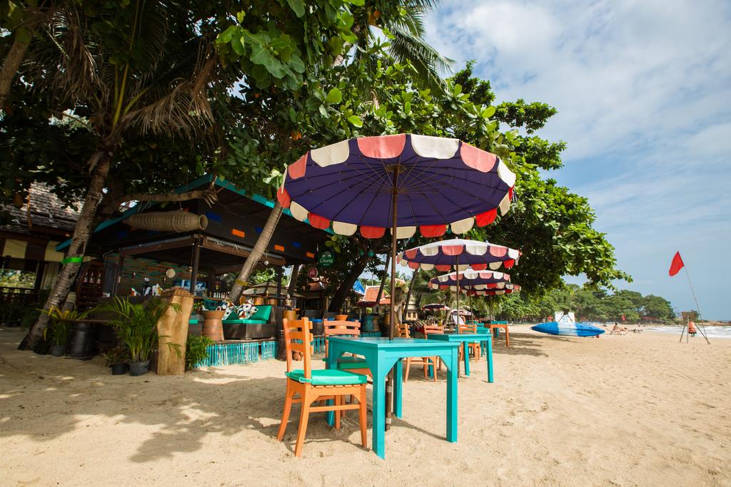 The Fair House Beach Resort & Hotel 3*, фото 7
