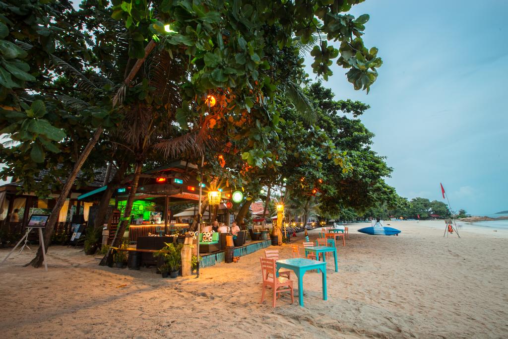 The Fair House Beach Resort & Hotel 3*, фото 13