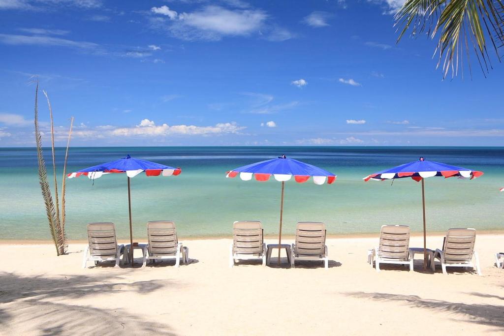 The Fair House Beach Resort & Hotel 3*, фото 6