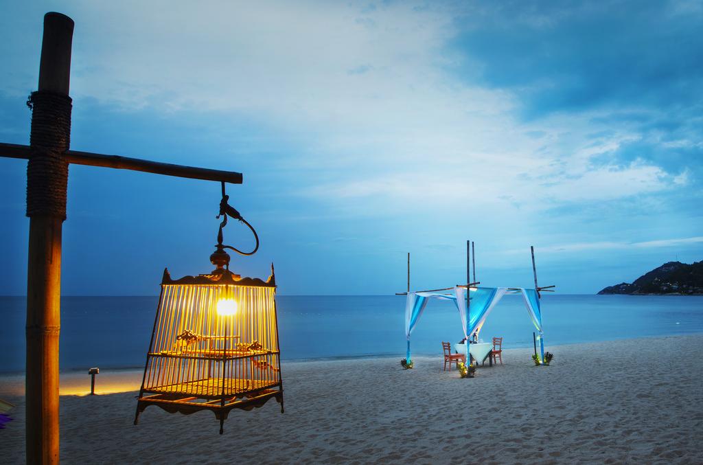 The Fair House Beach Resort & Hotel 3*, фото 12