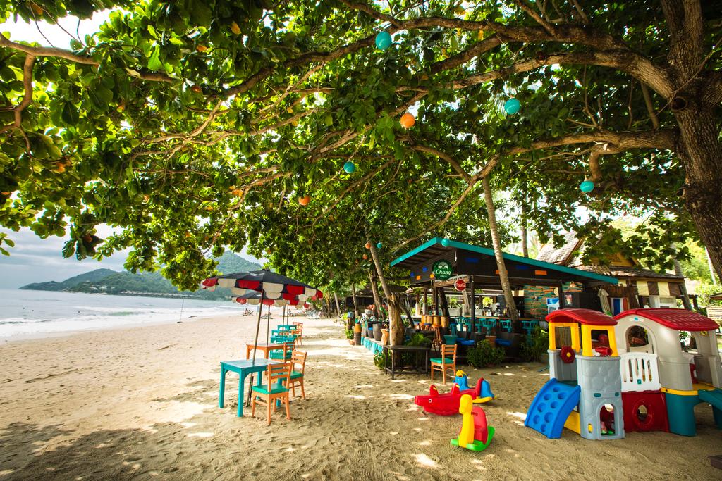 The Fair House Beach Resort & Hotel 3*, фото 8