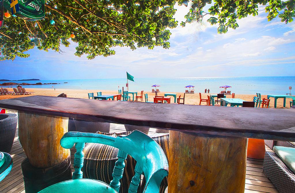The Fair House Beach Resort & Hotel 3*