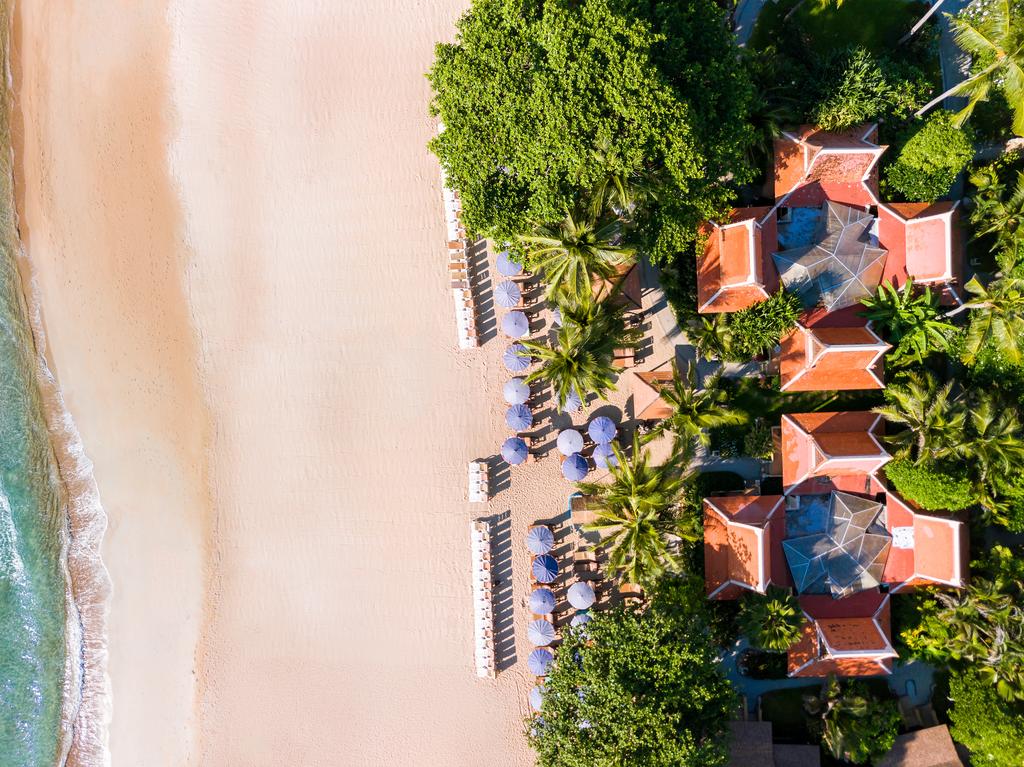 The Fair House Beach Resort & Hotel 3*, фото 15