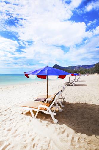 The Fair House Beach Resort & Hotel 3*, фото 2