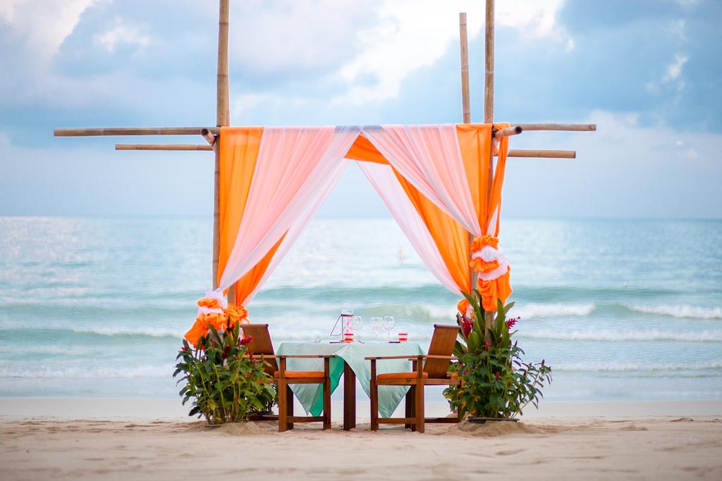 The Fair House Beach Resort & Hotel 3*, фото 10