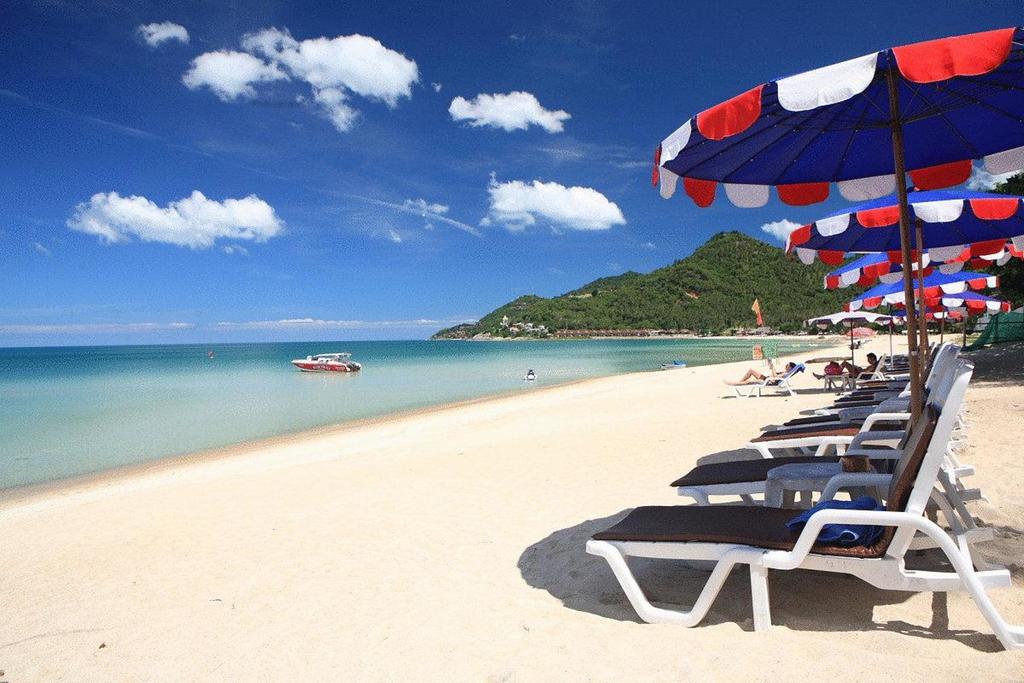 The Fair House Beach Resort & Hotel 3*, фото 5