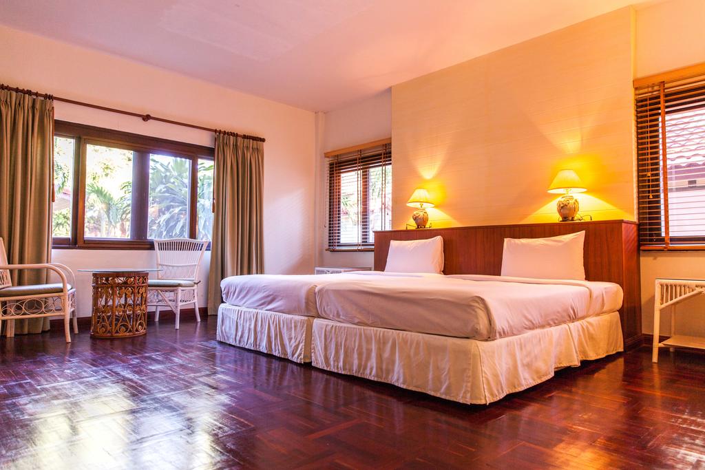 CocoPalm Beach Resort 3*, фото 14