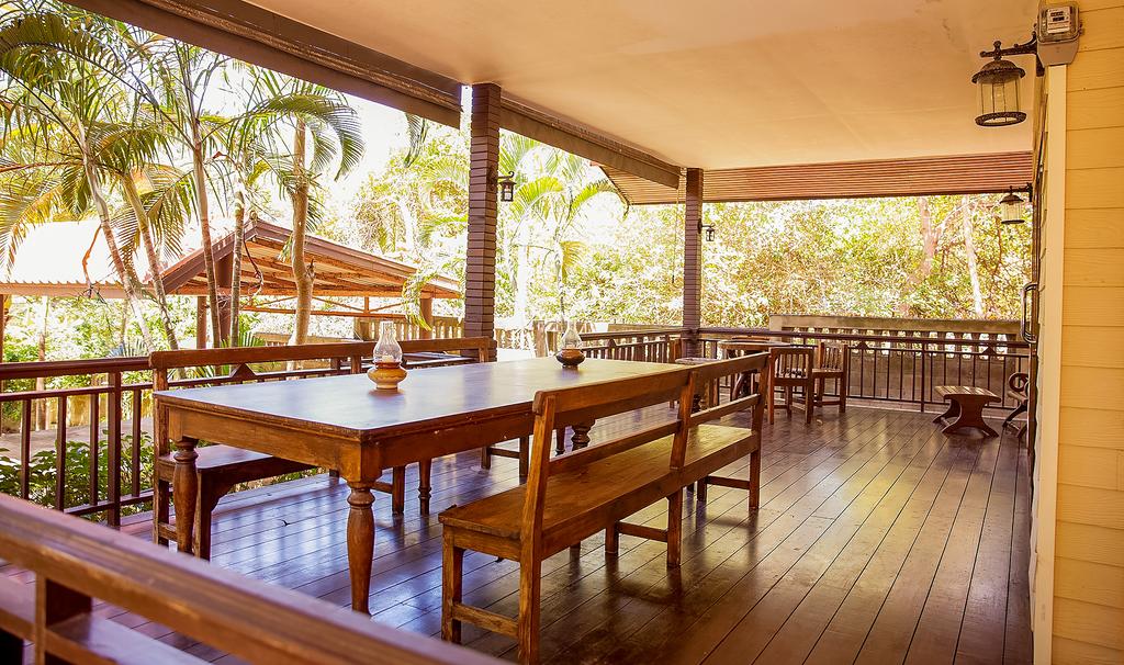 CocoPalm Beach Resort 3*, фото 6