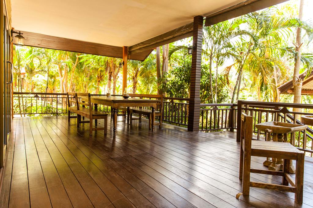 CocoPalm Beach Resort 3*, фото 4
