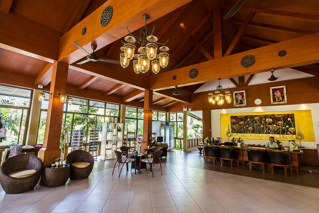 CocoPalm Beach Resort 3*, фото 3