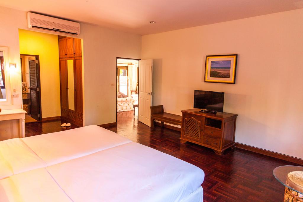 CocoPalm Beach Resort 3*, фото 12