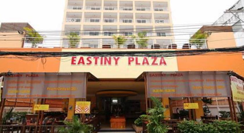 Eastiny Plaza 3*, фото 16