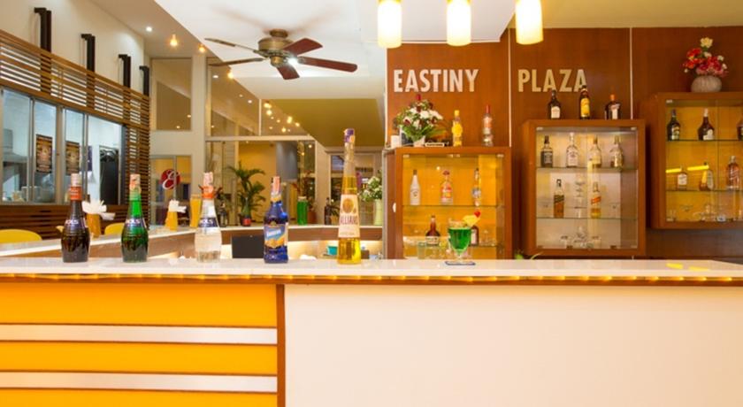 Eastiny Plaza 3*, фото 12