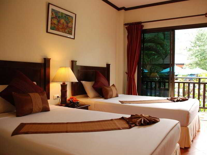 Patong Grand Ville 3*, фото 6