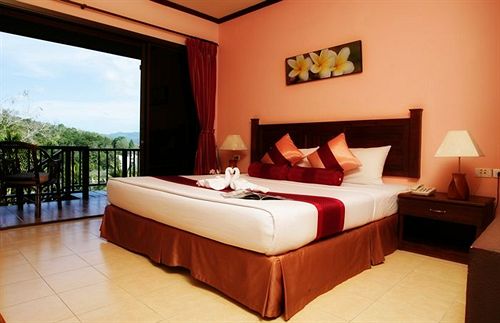 Patong Grand Ville 3*, фото 2