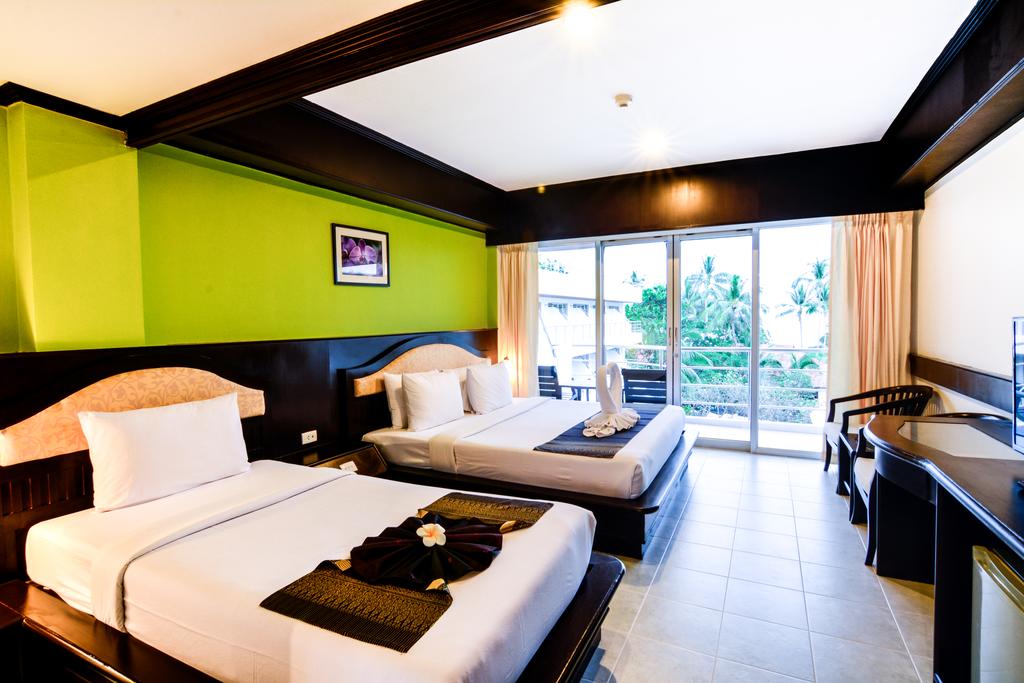 Samui First House 3*, фото 15