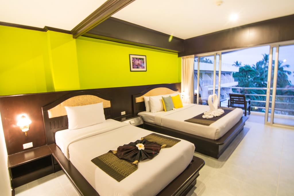 Samui First House 3*, фото 11