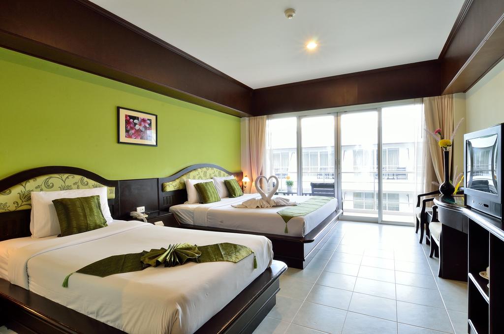 Samui First House 3*, фото 2
