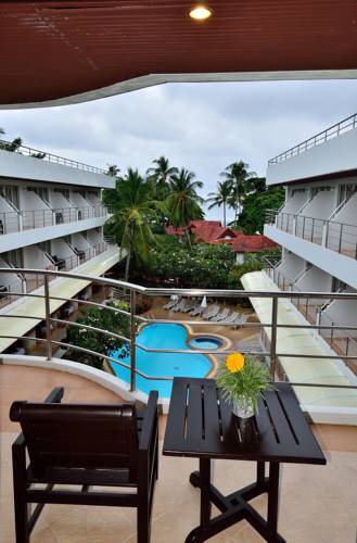 Samui First House 3*, фото 4