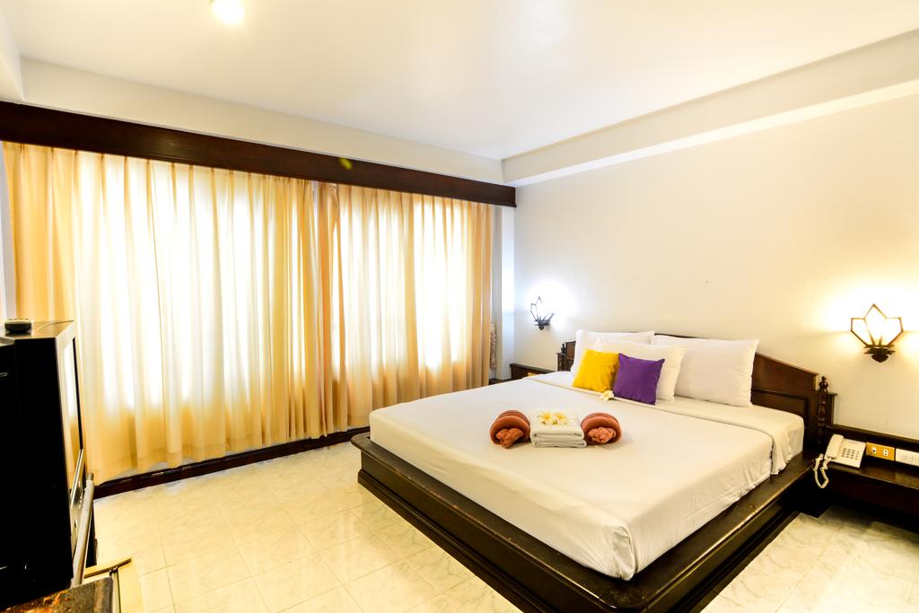 Samui First House 3*, фото 7