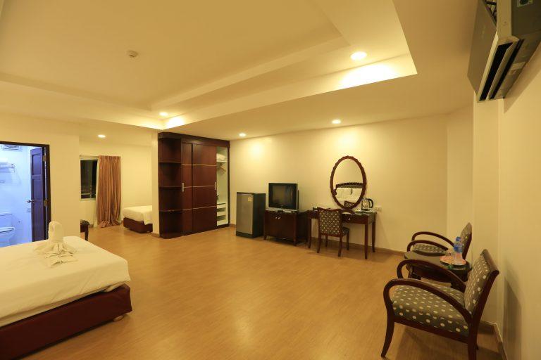 Pattaya Hiso Hotel 3*