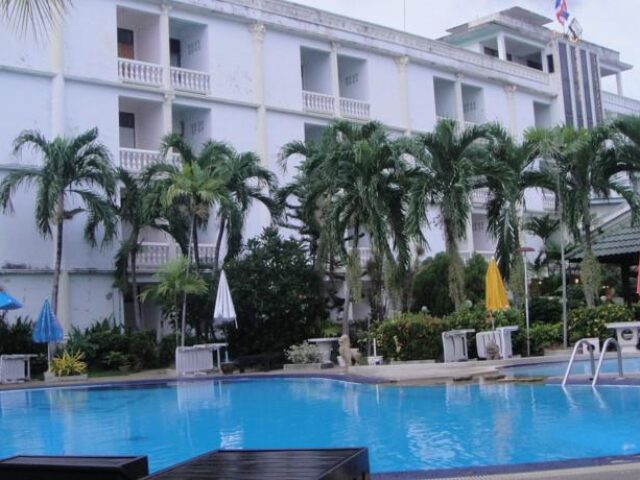 Romeo Palace Hotel