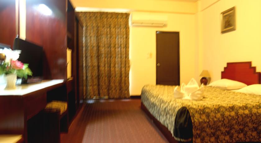 Romeo Palace Hotel 2*, фото 14