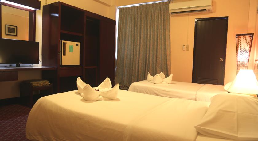 Romeo Palace Hotel 2*, фото 11