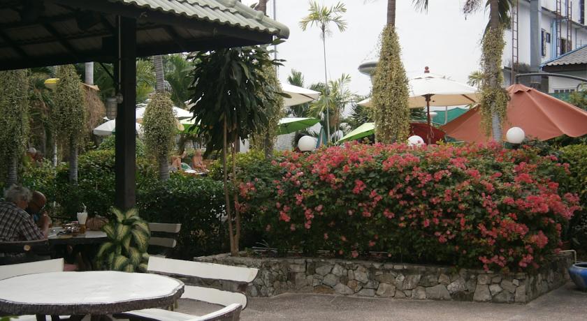 Romeo Palace Hotel 2*, фото 4