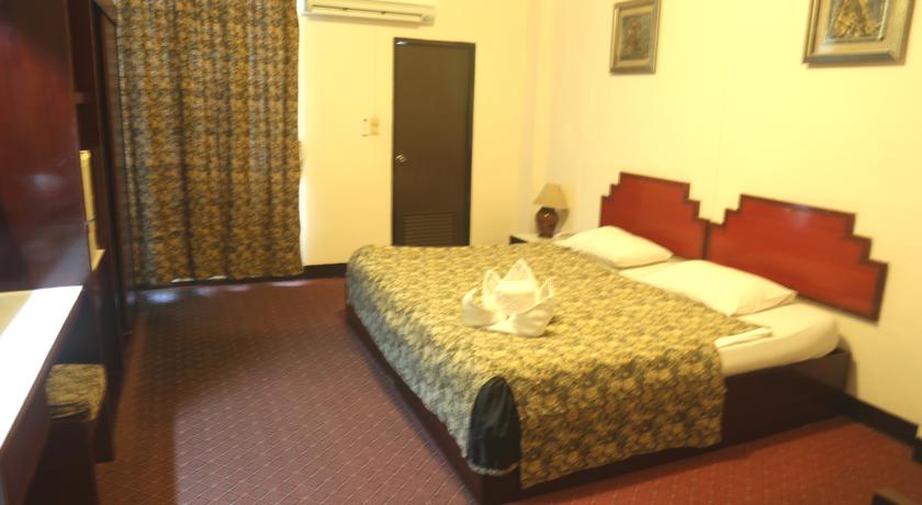 Romeo Palace Hotel 2*, фото 15