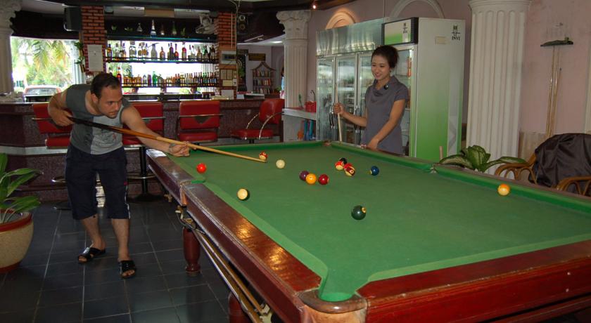 Romeo Palace Hotel 2*