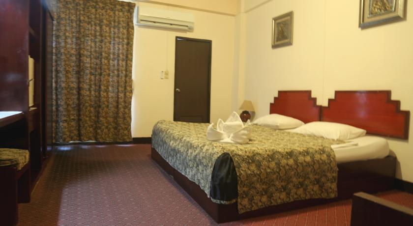 Romeo Palace Hotel 2*, фото 6