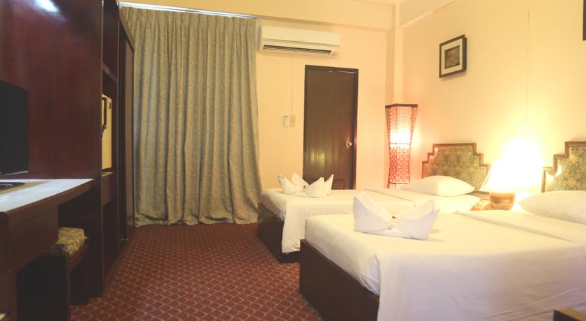 Romeo Palace Hotel 2*, фото 12