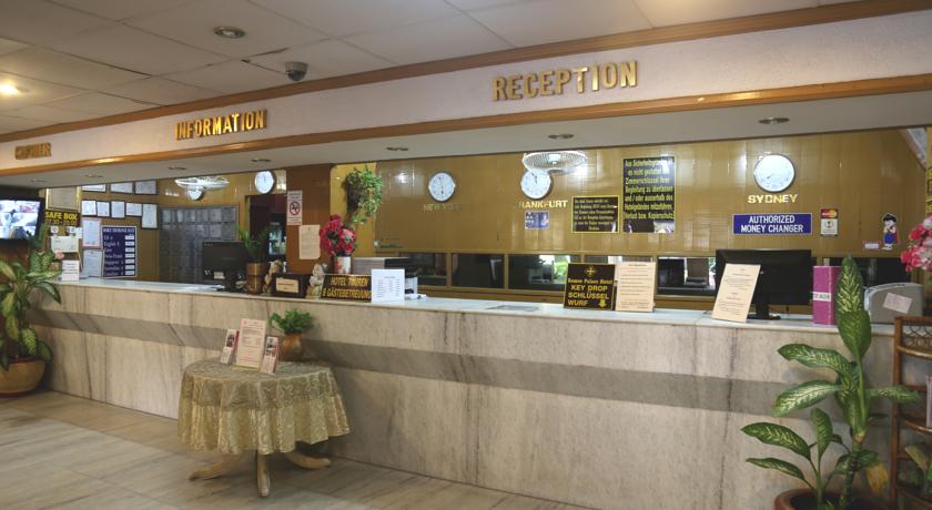 Romeo Palace Hotel 2*, фото 8