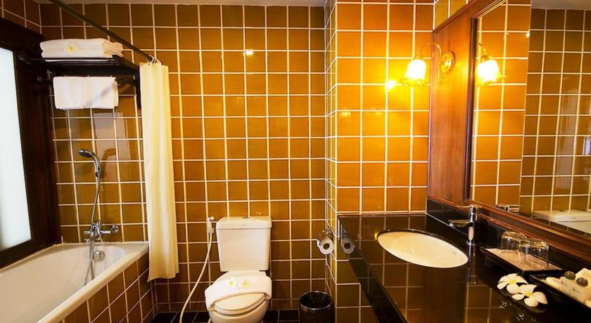 Wongamat Privacy Residence 3*, фото 4