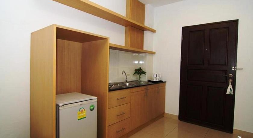 Wongamat Privacy Residence 3*, фото 5