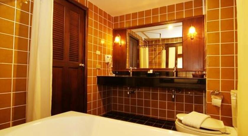 Wongamat Privacy Residence 3*, фото 3
