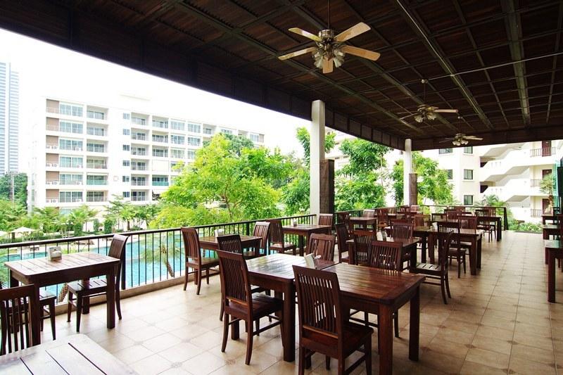 Wongamat Privacy Residence 3*, фото 16