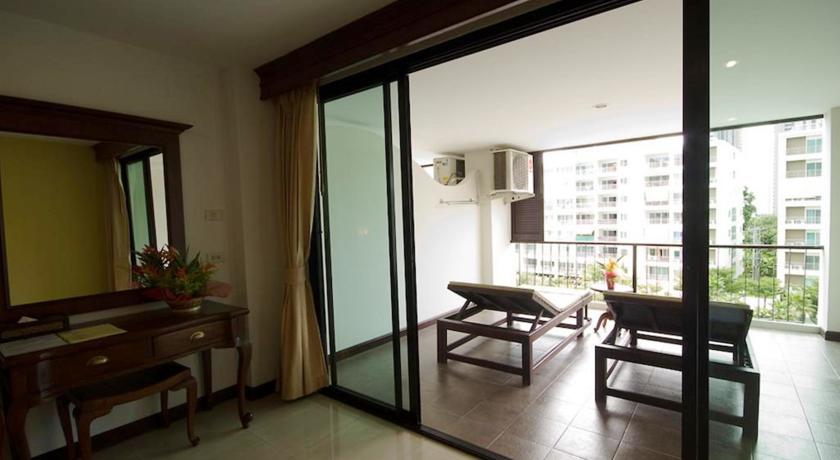 Wongamat Privacy Residence 3*, фото 6