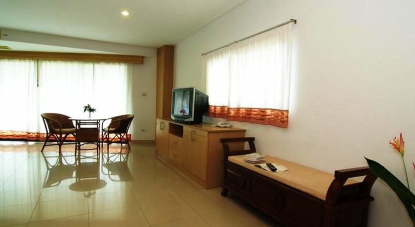 Wongamat Privacy Residence 3*, фото 2