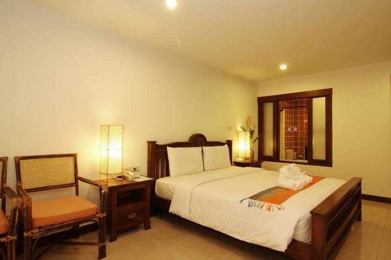 Wongamat Privacy Residence 3*, фото 15