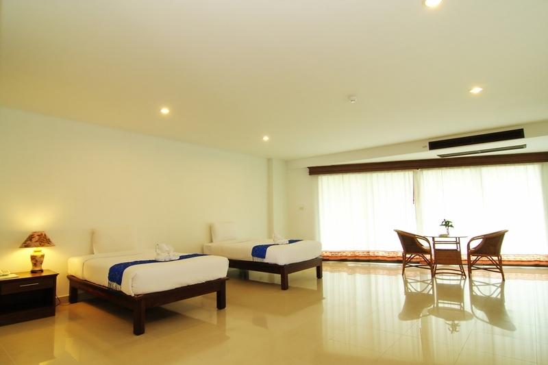 Wongamat Privacy Residence 3*, фото 14