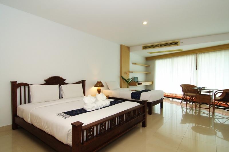 Wongamat Privacy Residence 3*, фото 12