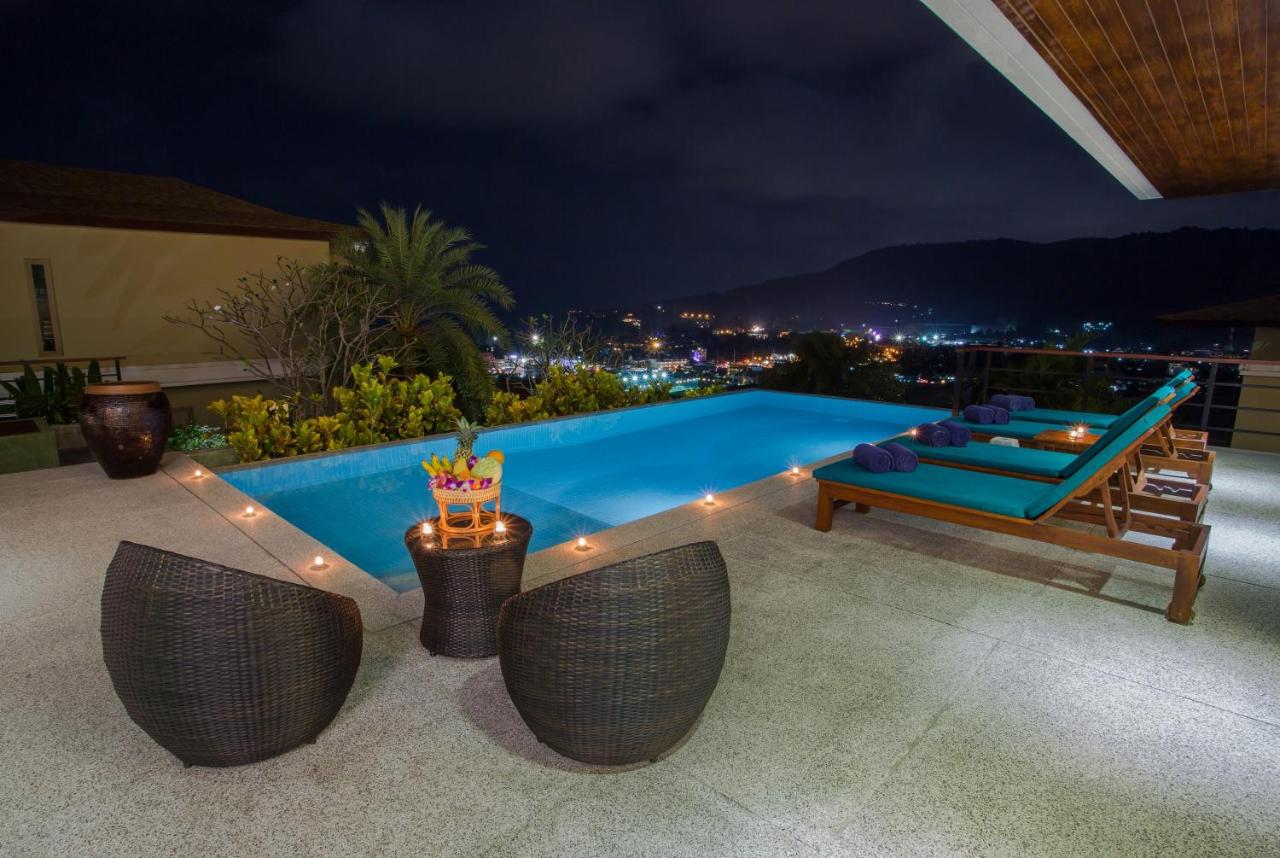 Villa Tantawan Resort & Spa 4*