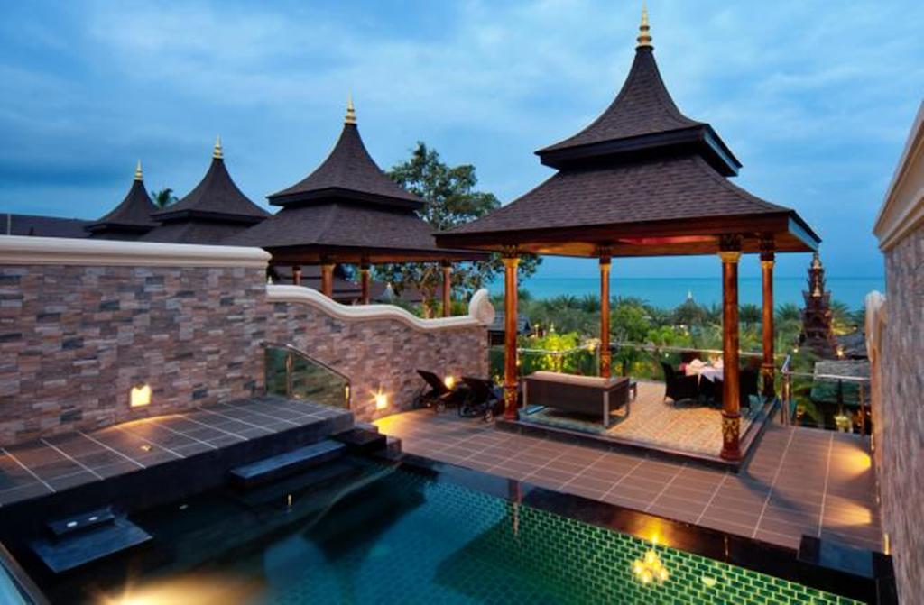 Ammatara Pura Pool Villa 5*, фото 16