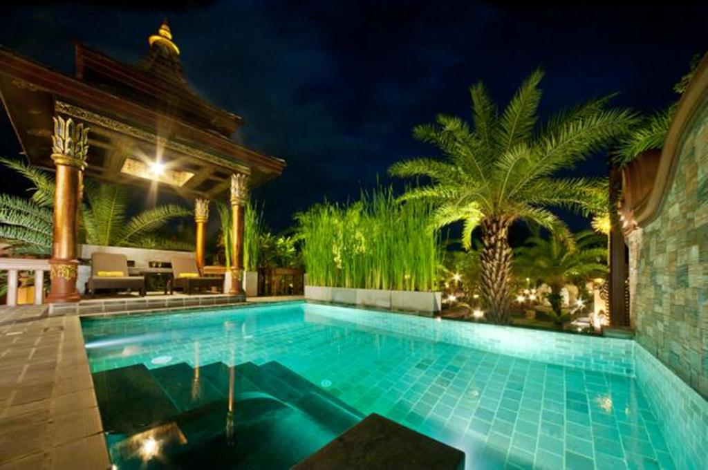 Ammatara Pura Pool Villa 5*, фото 15