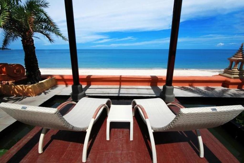 Ammatara Pura Pool Villa 5*