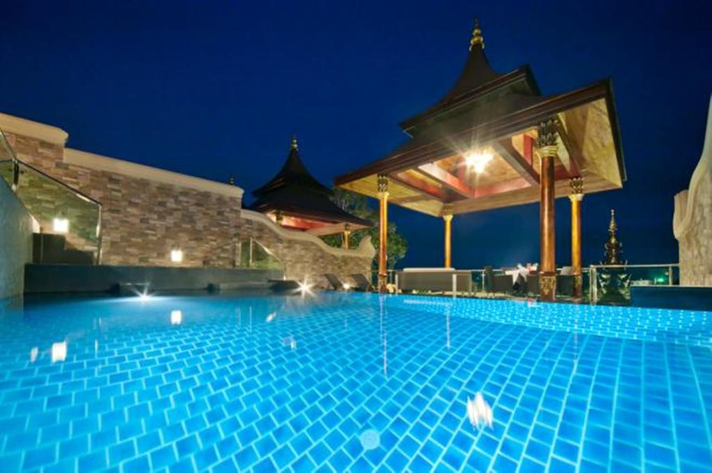 Ammatara Pura Pool Villa 5*, фото 13