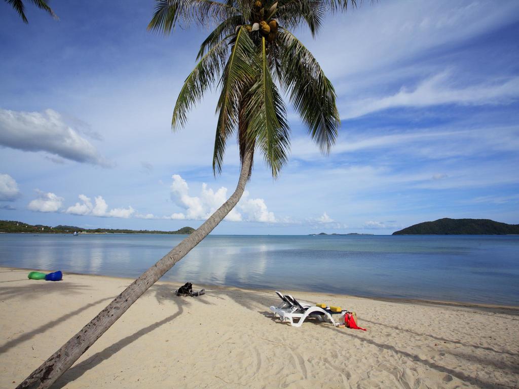 Centra Coconut Beach Resort Samui 4*, фото 16