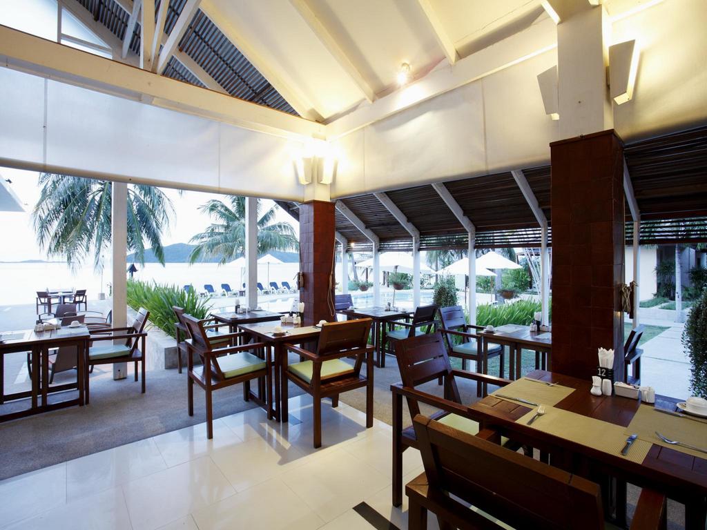 Centra Coconut Beach Resort Samui 4*, фото 14